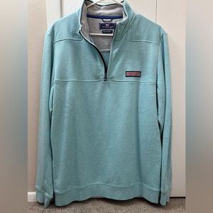 Vineyard Vines Shep Tshirt/ Sweatshirt.
